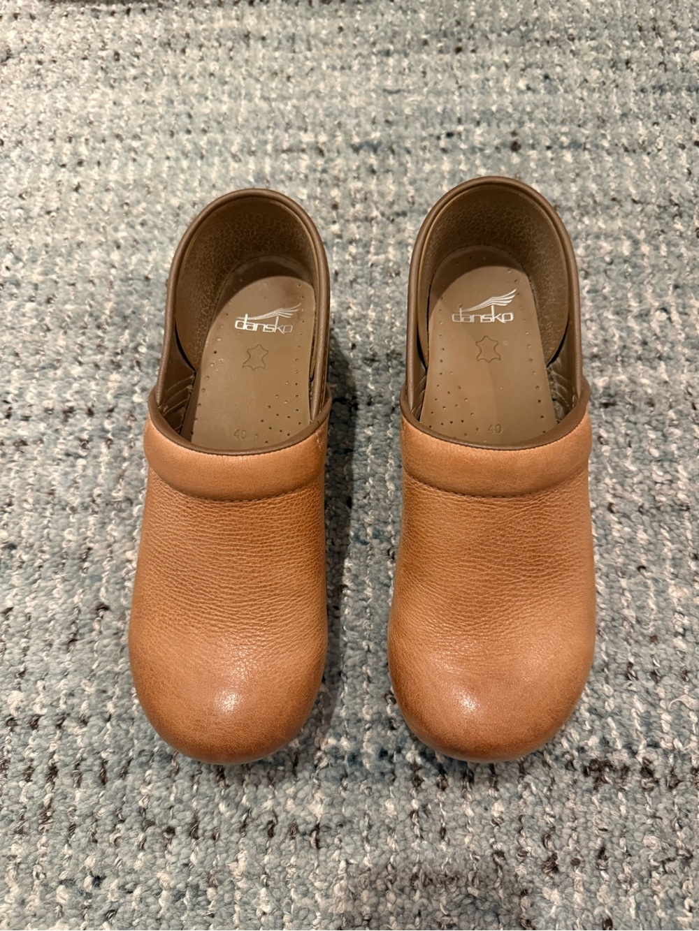 Dansko Professional Clogs, size 40